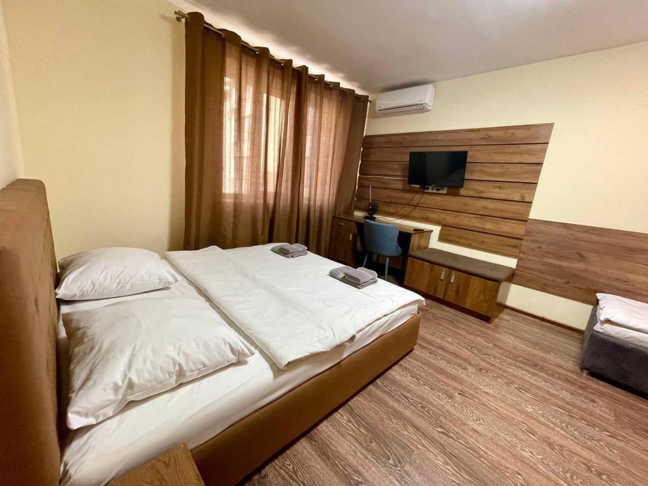 Apartments In Uzhgorod For You. Exteriér fotografie